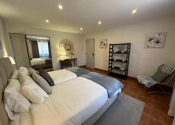 Casa Paula - Private Heatable Pool For Each House