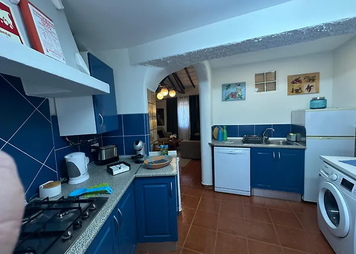 Casa Paula - Private Heatable Pool For Each House ヴィラ