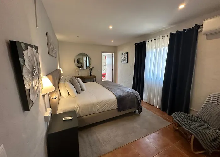 ヴィラ Casa Paula - Private Heatable Pool For Each House ラゴス