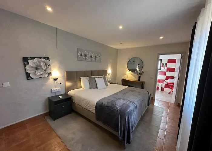 Casa Paula - Private Heatable Pool For Each House