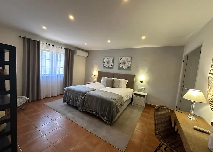 Casa Paula - Private Heatable Pool For Each House ヴィラ