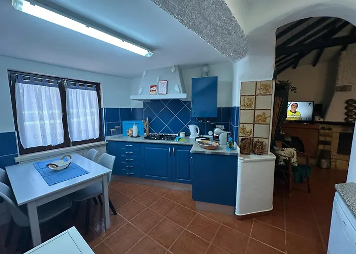 ヴィラ Casa Paula - Private Heatable Pool For Each House *