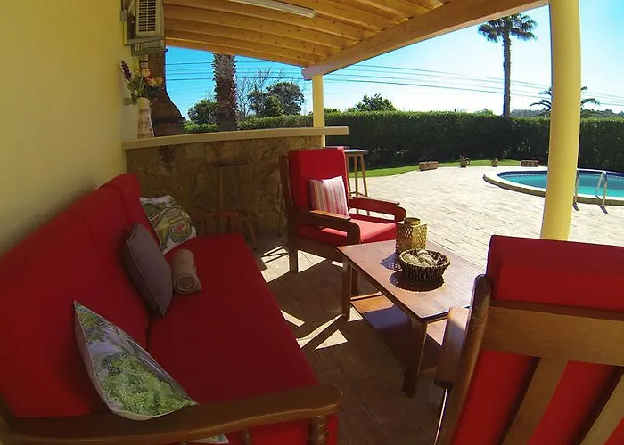 Casa Paula - Private Heatable Pool For Each House *