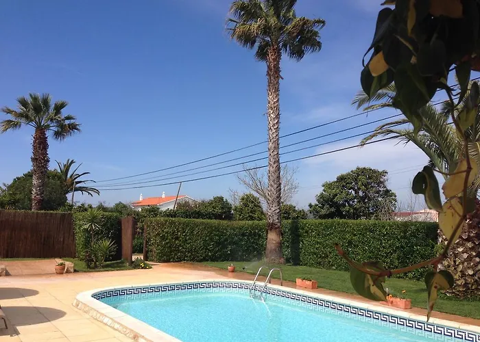 ヴィラ Casa Paula - Private Heatable Pool For Each House ラゴス