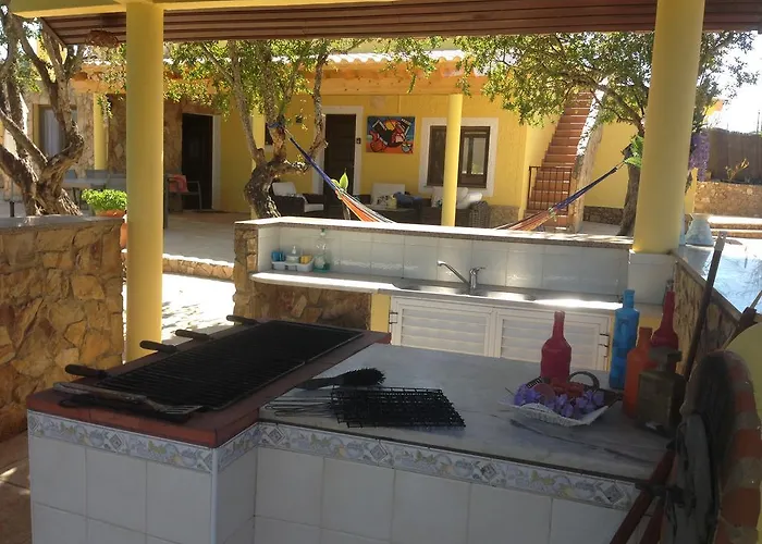 Casa Paula - Private Heatable Pool For Each House ヴィラ