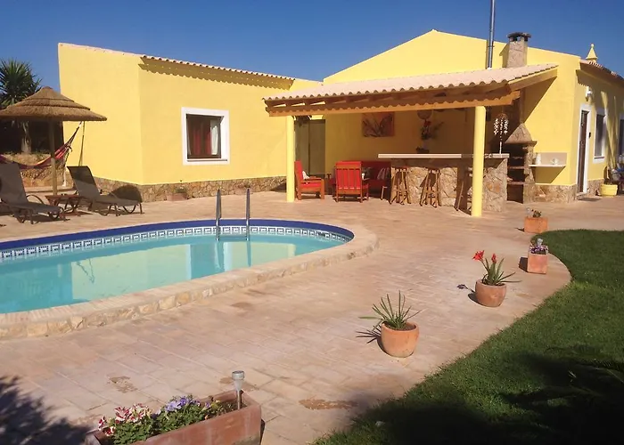 ヴィラ Casa Paula - Private Heatable Pool For Each House *