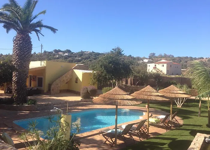 ヴィラ Casa Paula - Private Heatable Pool For Each House *