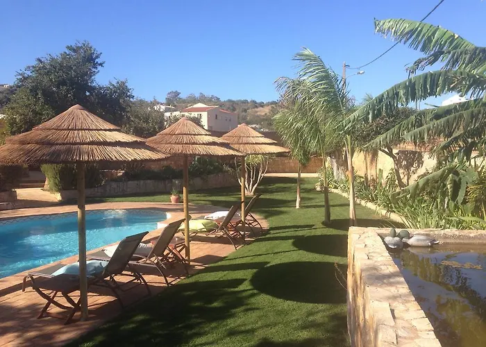 ヴィラ Casa Paula - Private Heatable Pool For Each House