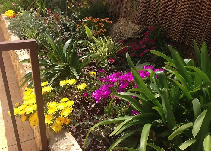 Casa Paula - Private Heatable Pool For Each House ラゴス