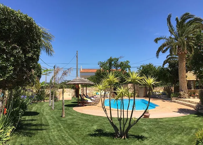 Casa Paula - Private Heatable Pool For Each House ヴィラ ラゴス