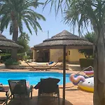 Casa Paula Villas - Private Heatable Pool For Each House *