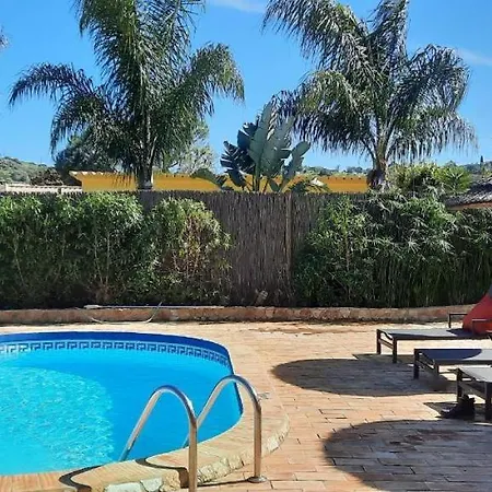 Casa Paula - Private Heatable Pool For Each House וילה