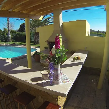 Vila Casa Paula - Private Heatable Pool For Each House