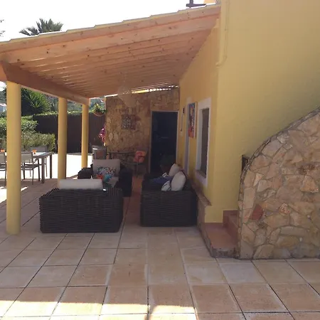Casa Paula - Private Heatable Pool For Each House וילה