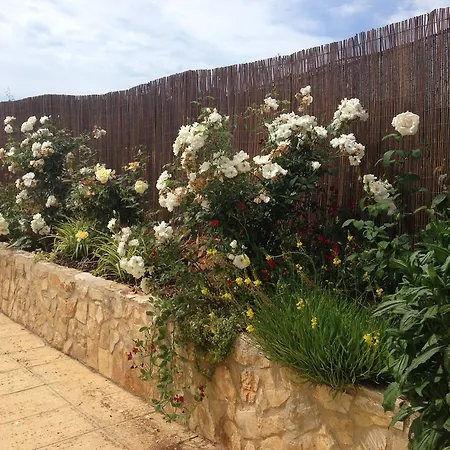Casa Paula - Private Heatable Pool For Each House לאגוּ‏ש